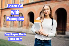 C# Paper Book For Sell