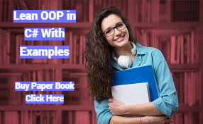 OOP Paper Book For Sell